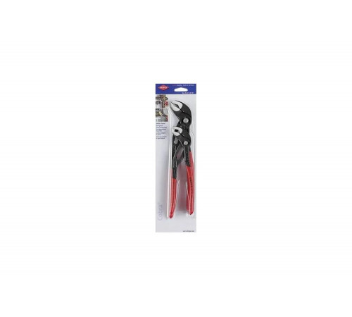 Клещевой ключ в наборе KNIPEX KN-003120V01 Клещевой ключ в наборе KNIPEX KN-003120V01
