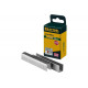 KRAFTOOL скобы тип 140, 14 мм, скобы супертвердые 31680-14