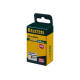 KRAFTOOL скобы тип 140, 14 мм, скобы супертвердые 31680-14