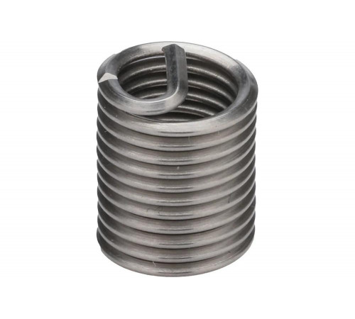 Резьбовая вставка Ruko М6х1.0, 2.0xD ProCoil 244506