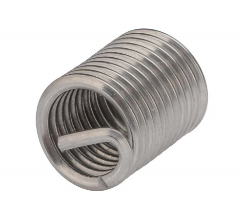 Резьбовая вставка Ruko М6х1.0, 2.0xD ProCoil 244506