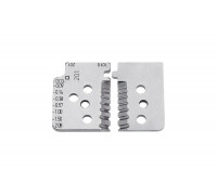 Запасные ножи для 12 12 02 Knipex KN-121902