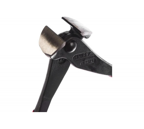 Торцевые кусачки KNIPEX KN-6801180