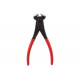 Торцевые кусачки KNIPEX KN-6801180