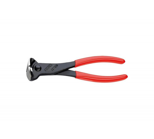 Торцевые кусачки KNIPEX KN-6801180