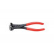Торцевые кусачки KNIPEX KN-6801180