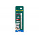 KRAFTOOL Ø 3.5 х 70 мм, HSS-Co (8%), класс A, сверло по металлу 29656-3.5 Pro