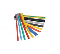 Трубка термоусаживаемая IEK, ТТУ, 35/17.5, 50м/в роллах, ИЭК, черный UDRS-D35-50-K02