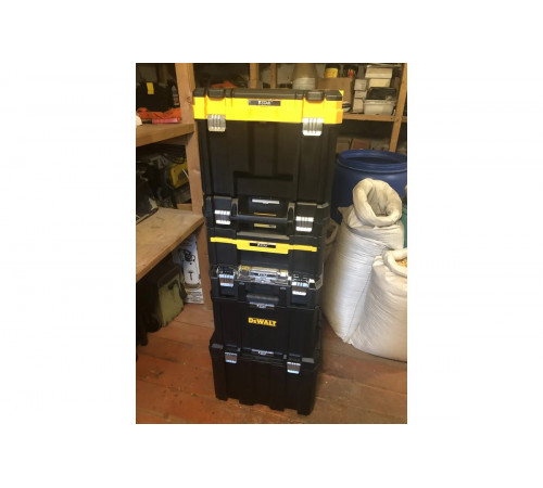 Инструментальный ящик DEWALT DWST1-71194