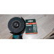 Круг шлифовальный ламельный F-ZK Flexiamant (76х10 мм; Р60) Metabo 626875000