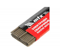 Электроды MP-3 диаметром 3 мм, 1 кг, ильменитовое покрытие MTX 97530