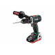 Аккумуляторный винтоверт Metabo BS 18 LTX BL I 602350800