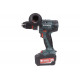Аккумуляторный винтоверт Metabo BS 18 LTX BL I 602350800