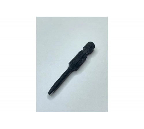 Вставка (бита) торцевая 1/4", Torx, Т7, L = 50 мм, для шуруповерта KING TONY 715007T