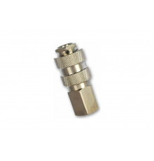 Переходник БРС UNI Рапид Мама - 1/4" Мама (Блистер) Garage УТ-00000376