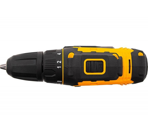 Аккумуляторная дрель-шуруповерт Denzel CDL-18-01CB 26115
