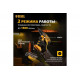 Аккумуляторная дрель-шуруповерт Denzel CDL-18-01CB 26115