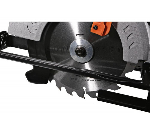 Циркулярная пила Sturm CS51185 Циркулярная пила Sturm CS51185