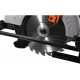 Циркулярная пила Sturm CS51185