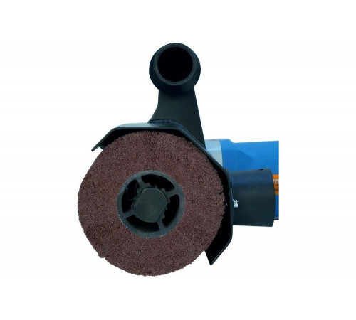 Щеточная шлифмашина Sturm AG1014P