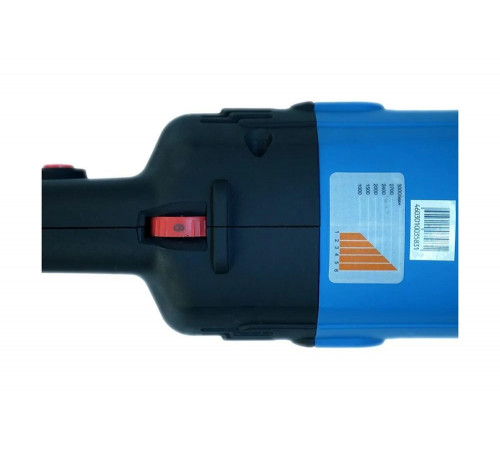 Щеточная шлифмашина Sturm AG1014P