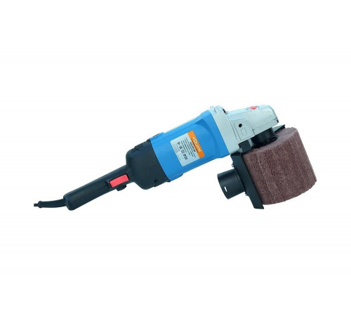 Щеточная шлифмашина Sturm AG1014P