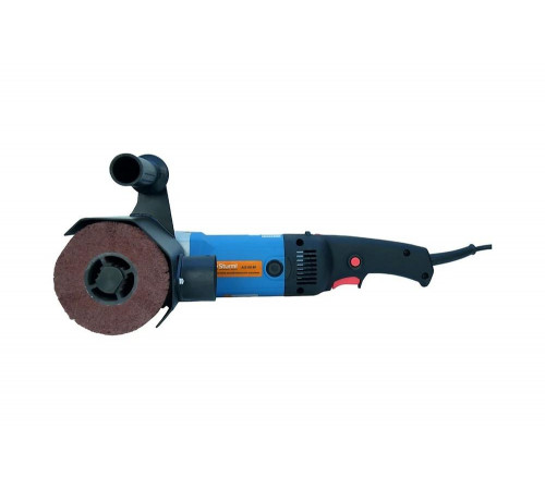 Щеточная шлифмашина Sturm AG1014P
