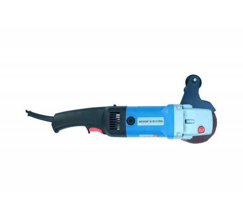 Щеточная шлифмашина Sturm AG1014P