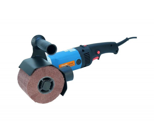 Щеточная шлифмашина Sturm AG1014P