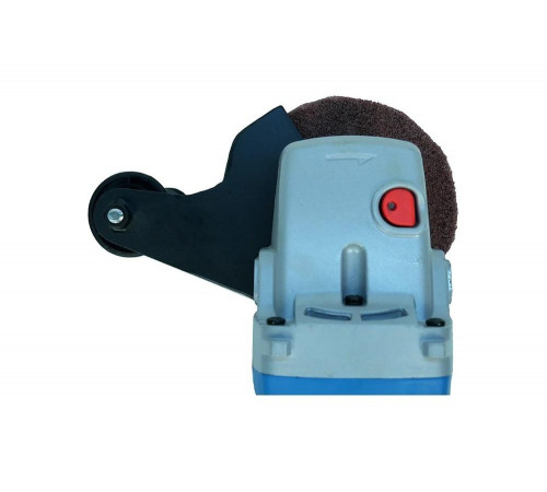 Щеточная шлифмашина Sturm AG1014P
