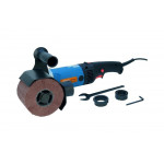 Щеточная шлифмашина Sturm AG1014P