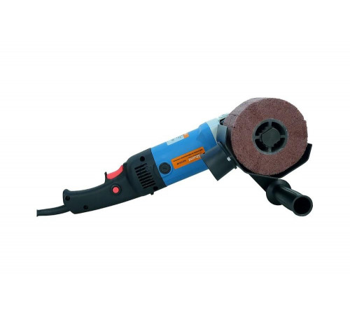 Щеточная шлифмашина Sturm AG1014P
