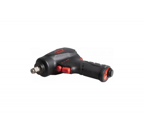 Гайковерт пневматический ударный 1/2", 813 Нм MIGHTY SEVEN NC-4130