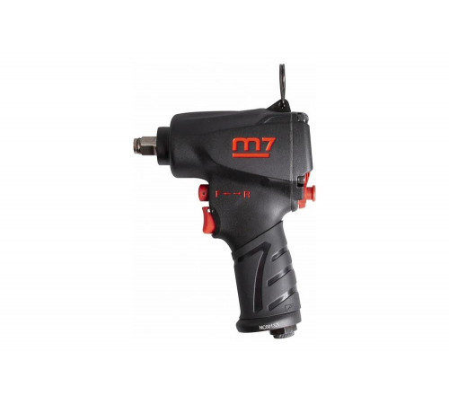 Гайковерт пневматический ударный 1/2", 813 Нм MIGHTY SEVEN NC-4130