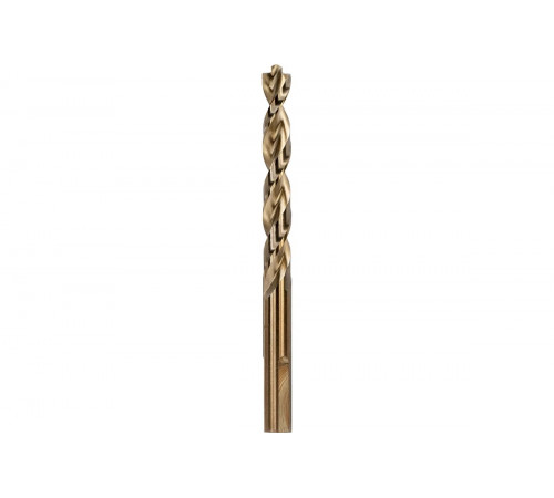 Сверло COBALT 8% (5 шт; 11.5 мм; 142 мм) по металлу DEWALT DT4946-QZ