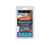 Цепь пильная PROFESSIONAL 91LP-56E (16"; 3/8; 1.3 мм; 56 звеньев) PATRIOT 862321040