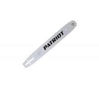 Шина (14"; 3/8"; 1.3 мм) PATRIOT 867131450