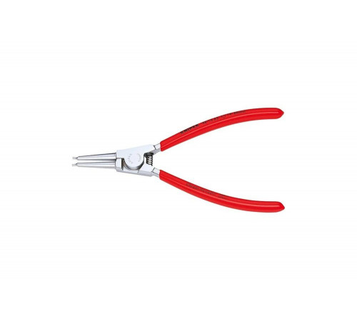Щипцы для внешних стопорных колец KNIPEX KN-4613A3 Щипцы для внешних стопорных колец KNIPEX KN-4613A3