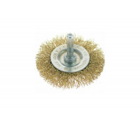 Корщетка-насадка для дрели (63 мм) Sturm 5240602