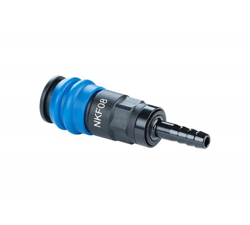 NORD-CONNECTORS NKF08: инновационное соединение