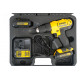 Аккумуляторная дрель-шуруповерт DEWALT DCD 734 C2
