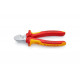 Бокорезы 1000 V Knipex KN-7026160
