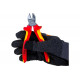 Бокорезы 1000 V Knipex KN-7026160