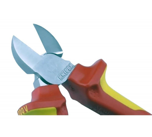 Бокорезы 1000 V Knipex KN-7026160 Бокорезы 1000 V Knipex KN-7026160