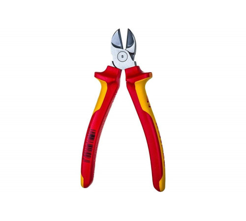 Бокорезы 1000 V Knipex KN-7026160 Бокорезы 1000 V Knipex KN-7026160