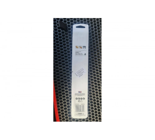 Полотно по дереву HCS 240х5/6.5 мм, S1531L, 5 шт. DEWALT DT2352