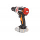 Ударная аккумуляторная бесщеточная дрель-шуруповерт WORX WX354.9