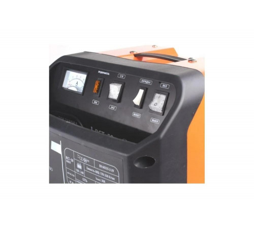 BCT 50 Boost BCT 50 Boost