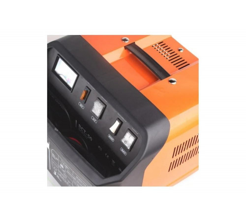 BCT 50 Boost BCT 50 Boost