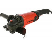 Угловая шлифмашина Парма УШМ-01-180/2000 02.026.00006